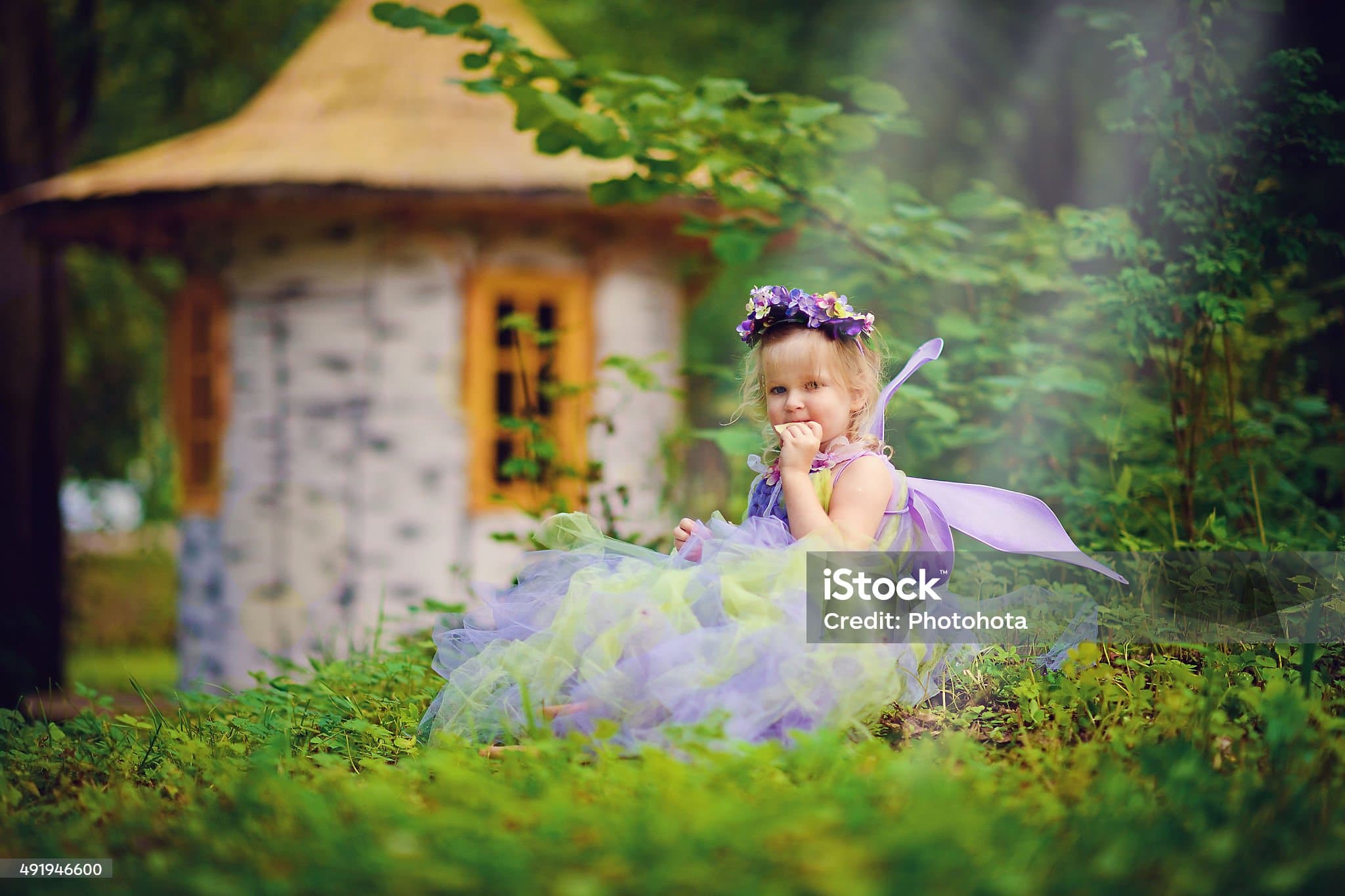 Soft Magic, Strong Names